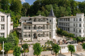 Villa Sand im Schuh, Sellin